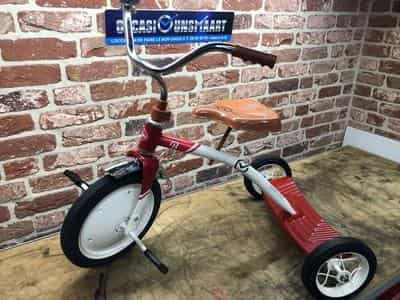Baghera Tricycle en Métal (2026) - Photo 8