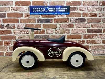 Baghera Speedster Chocolat (2026) - Photo 1