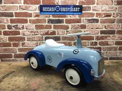 Baghera Speedster Blue (2026) - Photo 4