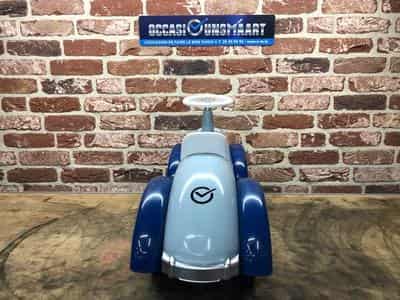 Baghera Speedster Blue (2026) - Photo 7