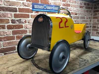 Baghera Goldini (2026) - Photo 2