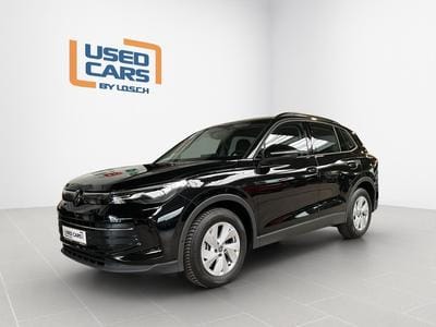 VW Tiguan (2025) - Foto 10