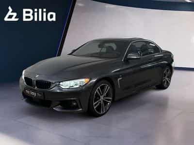 BMW M440 i (2017) - Photo 1