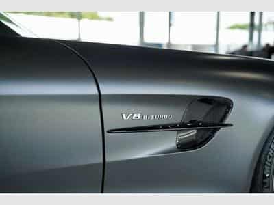 Mercedes AMG GT R Roadster 1of 750 *Keramik *Carbon *BURM (2020) - Photo 12