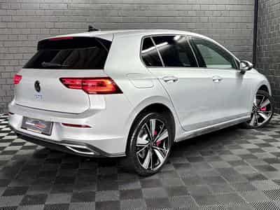 VW Golf GTE 1.4 TSI eHYBRID 245CV DSG6 **MATRIX**Caméra**ACC** (2022) - Photo 7