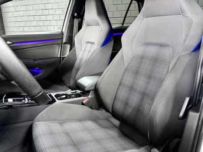 VW Golf GTE 1.4 TSI eHYBRID 245CV DSG6 **MATRIX**Caméra**ACC** (2022) - Photo 8