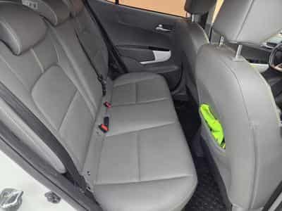 Kia Picanto 1.0 T-GDI 100 CV X-Line / Garantie 12 Mois) (2020) - Photo 13