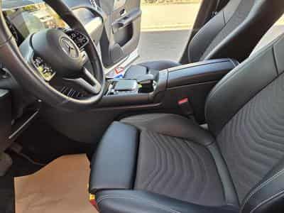 Mercedes GLB 200 4 Matic 163 CV 8G-DCT (Garantie 12 Mois) (2021) - Photo 13