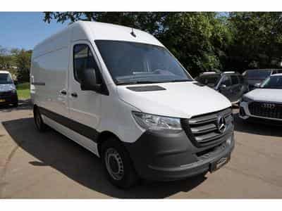 Mercedes Sprinter 315 Kasten L2 FWD (2023) - Foto 1