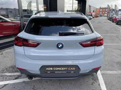BMW X2 X2 sDrive18i/Pack M/Toit Ouvrant (2022) - Photo 11