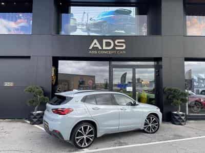 BMW X2 X2 sDrive18i/Pack M/Toit Ouvrant (2022) - Photo 13