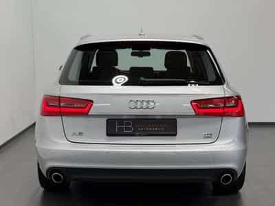 Audi A6 3.0 TDI q. Avant S-Tr *18 *AHK *Leder *BOSE (2013) - Photo 6