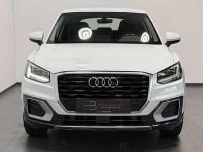 Audi Q2 S-tronic *2.Hand *PDC *Sitzheizung *Tempomat (2017) - Foto 2