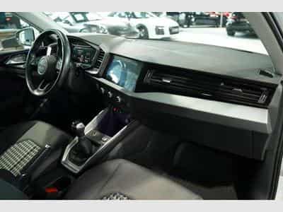 Audi A1 25 TFSI Sportback S line 2.H *Virtual *SHZ (2020) - Photo 14