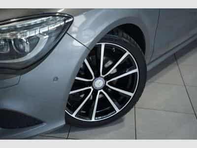 Mercedes CLA 200 2.H *Pano *H&K*Memory*ACC (2015) - Foto 8