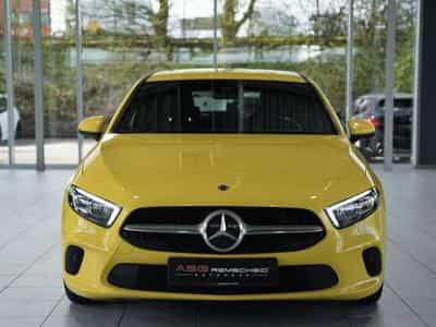 Mercedes A 200 Progressive 2.Hand *AHK *SHZ *Agility (2020) - Foto 4