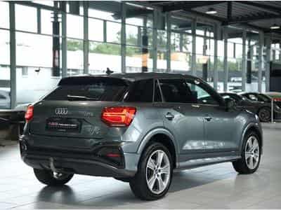 Audi Q2 40 TFSI q. S line *Virtual*Matrix*B&O*Leder (2021) - Foto 9
