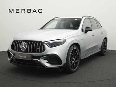 Mercedes GLC 63 AMG GLC 63S E Performance (2024) - Foto 1