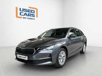 Skoda Octavia Selection+DSG+LODGE+P.Comfort+Light&View+P.Ass.-Drive (2025) - Photo 1