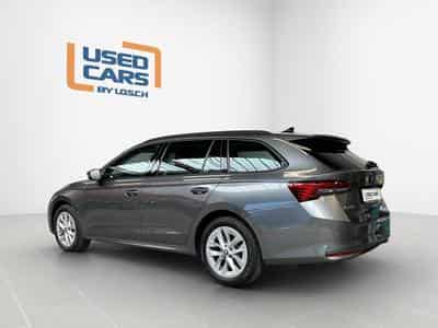 Skoda Octavia Selection+DSG+LODGE+P.Comfort+Light&View+P.Ass.-Drive (2025) - Photo 5