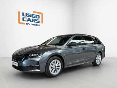 Skoda Octavia Selection+DSG+LODGE+P.Comfort+Light&View+P.Ass.-Drive (2025) - Photo 4