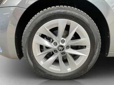 Skoda Octavia Selection+DSG+LODGE+P.Comfort+Light&View+P.Ass.-Drive (2025) - Photo 8