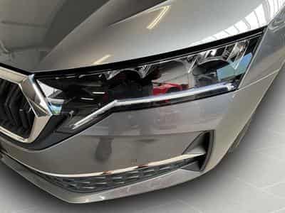 Skoda Octavia Selection+DSG+LODGE+P.Comfort+Light&View+P.Ass.-Drive (2025) - Photo 9