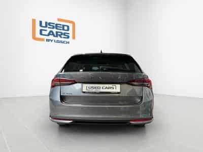 Skoda Octavia Selection+DSG+LODGE+P.Comfort+Light&View+P.Ass.-Drive (2025) - Photo 7