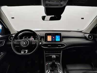 MG HS Facelift 1.5 T-GDi 160cv Comfort NAVI / FULL LED / CUIR (2024) - Foto 8