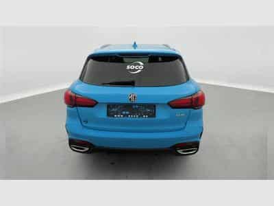 MG HS Facelift 1.5 T-GDi 160cv Comfort NAVI / FULL LED / CUIR (2024) - Foto 5