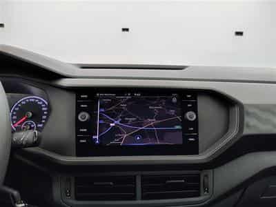 VW T-Cross 1.0 TSI Active OPF (2021) - Foto 11