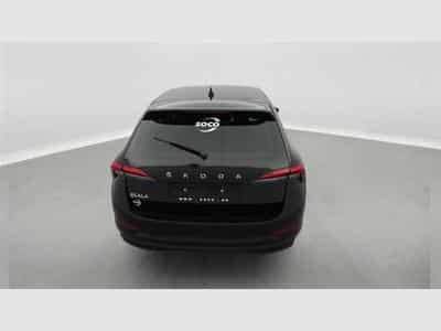 Skoda Scala 1.0 TSI Clever NAVI / CARPLAY / FULL LED (2021) - Foto 5