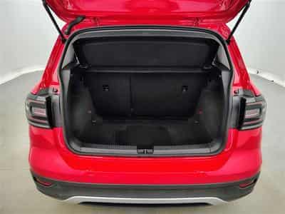 VW T-Cross 1.0 TSI Active OPF (2021) - Foto 14