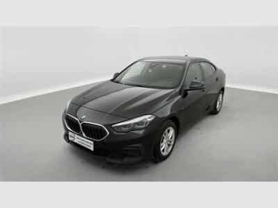 BMW 216 dA GranCoupé NAVI / FULL LED / CLIM (2022) - Foto 1