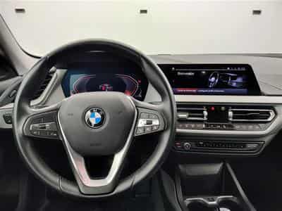 BMW 216 dA GranCoupé NAVI / FULL LED / CLIM (2022) - Foto 9