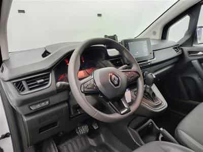 Renault Kangoo 1.5 Blue dCi L2 Confort EDC (2024) - Foto 8