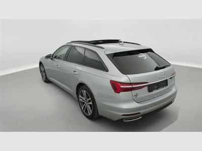 Audi A6 Avant 35 TDI 163Cv S-Tronic CUIR/NAVI/TO PANO/FULL LED/JA18 (2022) - Photo 2