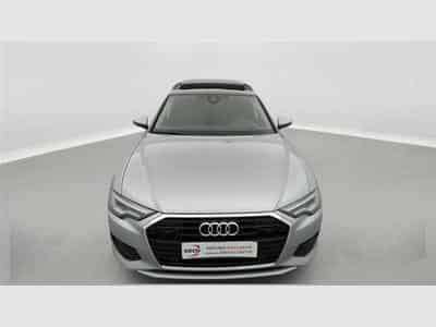Audi A6 Avant 35 TDI 163Cv S-Tronic CUIR/NAVI/TO PANO/FULL LED/JA18 (2022) - Photo 4