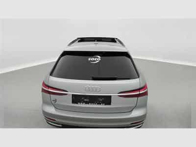 Audi A6 Avant 35 TDI 163Cv S-Tronic CUIR/NAVI/TO PANO/FULL LED/JA18 (2022) - Photo 5