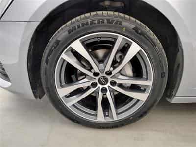 Audi A6 Avant 35 TDI 163Cv S-Tronic CUIR/NAVI/TO PANO/FULL LED/JA18 (2022) - Photo 6