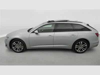 Audi A6 Avant 35 TDI 163Cv S-Tronic CUIR/NAVI/TO PANO/FULL LED/JA18 (2022) - Photo 3