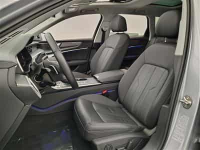Audi A6 Avant 35 TDI 163Cv S-Tronic CUIR/NAVI/TO PANO/FULL LED/JA18 (2022) - Photo 7