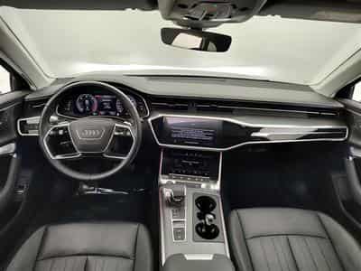 Audi A6 Avant 35 TDI 163Cv S-Tronic CUIR/NAVI/TO PANO/FULL LED/JA18 (2022) - Photo 8