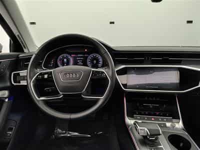 Audi A6 Avant 35 TDI 163Cv S-Tronic CUIR/NAVI/TO PANO/FULL LED/JA18 (2022) - Photo 9
