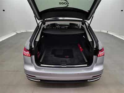Audi A6 Avant 35 TDI 163Cv S-Tronic CUIR/NAVI/TO PANO/FULL LED/JA18 (2022) - Photo 14