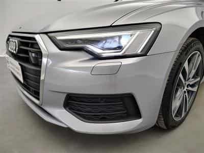 Audi A6 Avant 35 TDI 163Cv S-Tronic CUIR/NAVI/TO PANO/FULL LED/JA18 (2022) - Photo 15