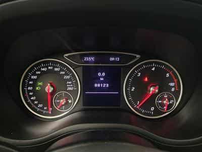Mercedes B 180 B 180 d NAVI / FULL LED / CUIR (2018) - Foto 10