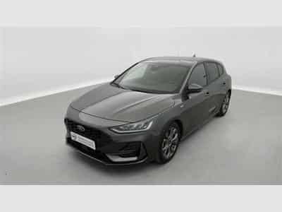 Ford Focus 1.5 EcoBlue 115cv PowerShift ST-Line NAVI / FULL LED / CAM (2025) - Photo 1