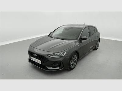 Ford Focus 1.5 EcoBlue 115cv PowerShift ST-Line NAVI / FULL LED / CAM (2025) - Foto 1