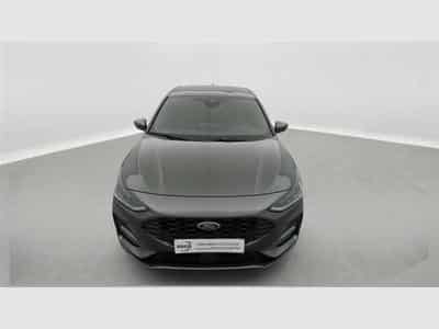 Ford Focus 1.5 EcoBlue 115cv PowerShift ST-Line NAVI / FULL LED / CAM (2025) - Photo 4